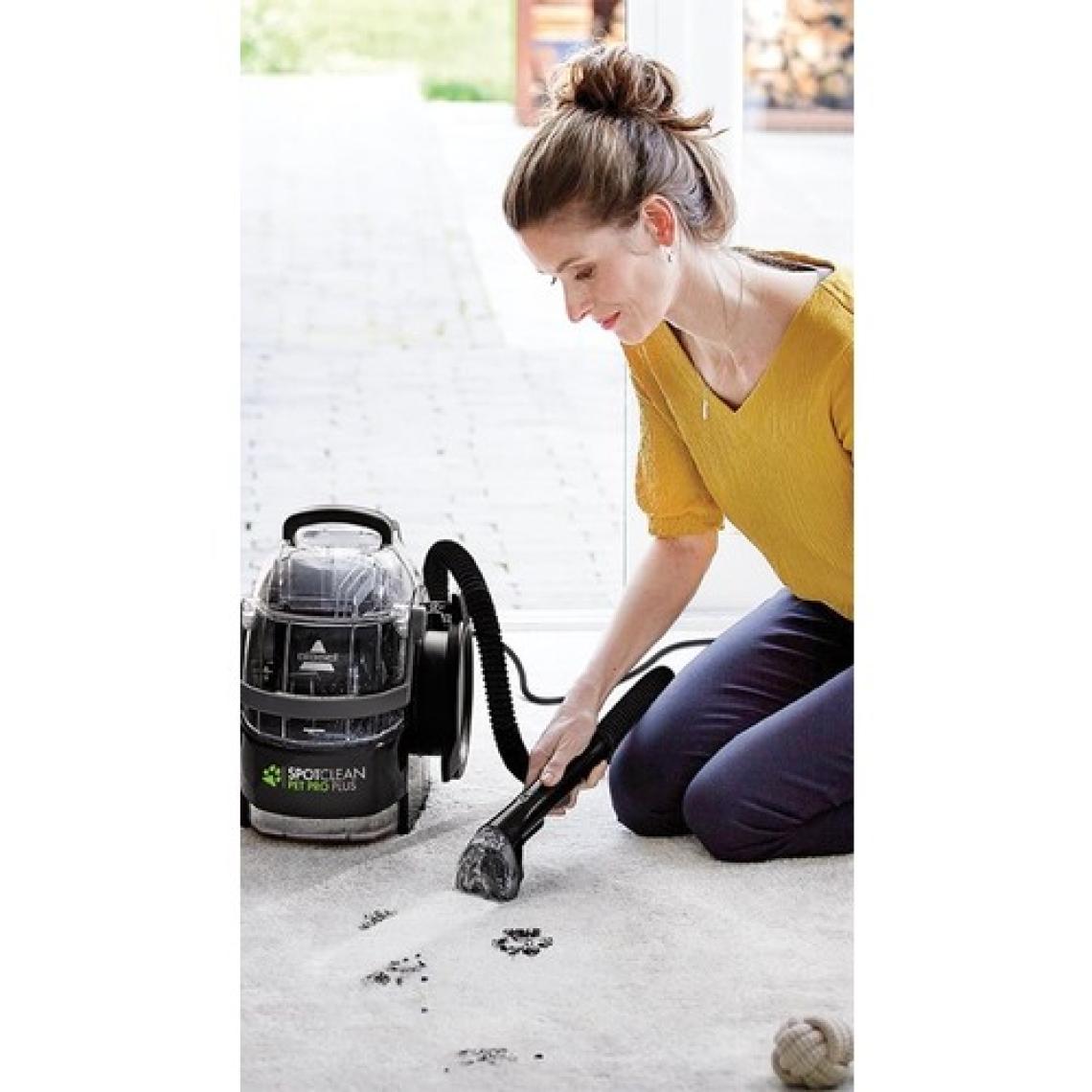 Bissell 37252 Spotclean Pet Pro Plus Yıkama Makinesi