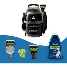 Bissell 37252 Spotclean Pet Pro Plus Yıkama Makinesi