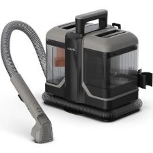 Auhma 450W Halı Koltuk Leke Çıkarıcı ve Araç Içi Leke Temizleme Makinesi Gri