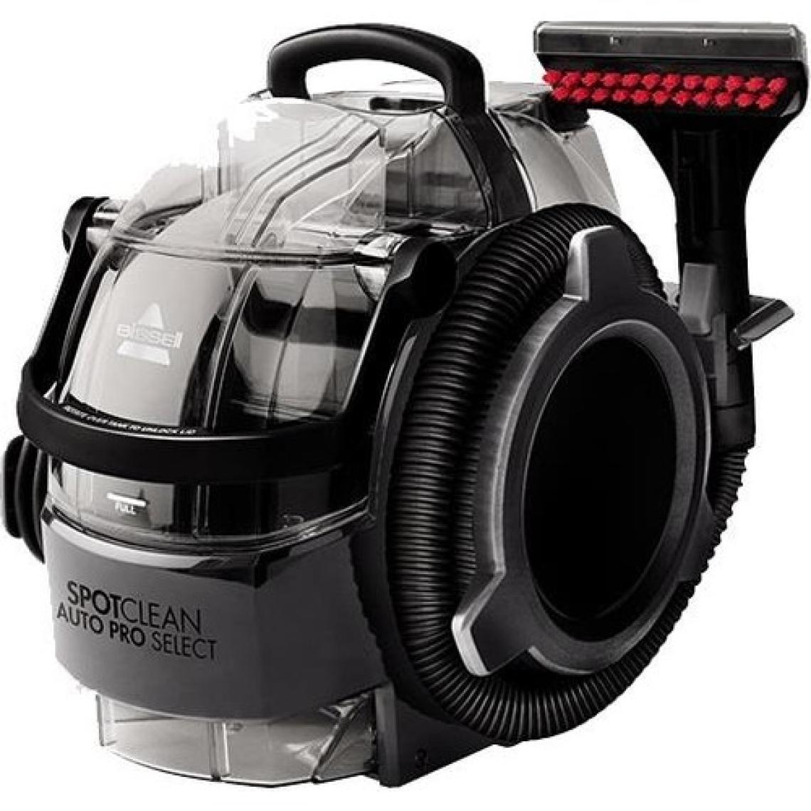 Bissell Spotclean Autopro Select Halı – Koltuk Yıkama ve Leke Çıkarma Makinesi