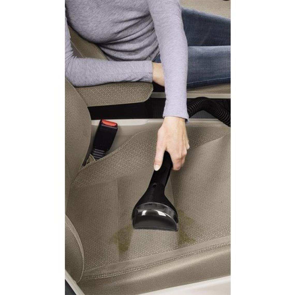 Bissell Spotclean Autopro Select Halı – Koltuk Yıkama ve Leke Çıkarma Makinesi