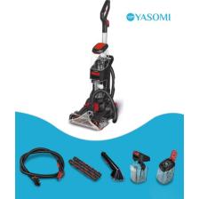 Yasomi VCW95 Clean Force Pro Dikey Halı Koltuk Yıkama ve Leke Çıkarma Makinesi