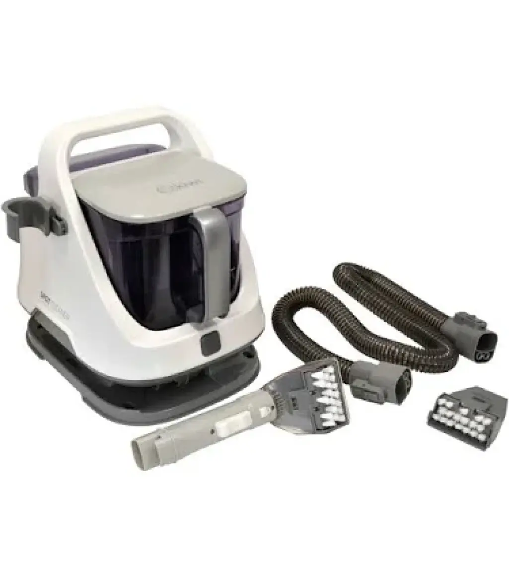 Kiwi KCC-4320 Koltuk ve Halı Yıkama Makinesi Kırmızı