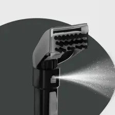Kiwi KCC-4320 Koltuk ve Halı Yıkama Makinesi Kırmızı