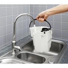 Se 6100 1400w Halı Yıkama Makinesi 1.081-220.0