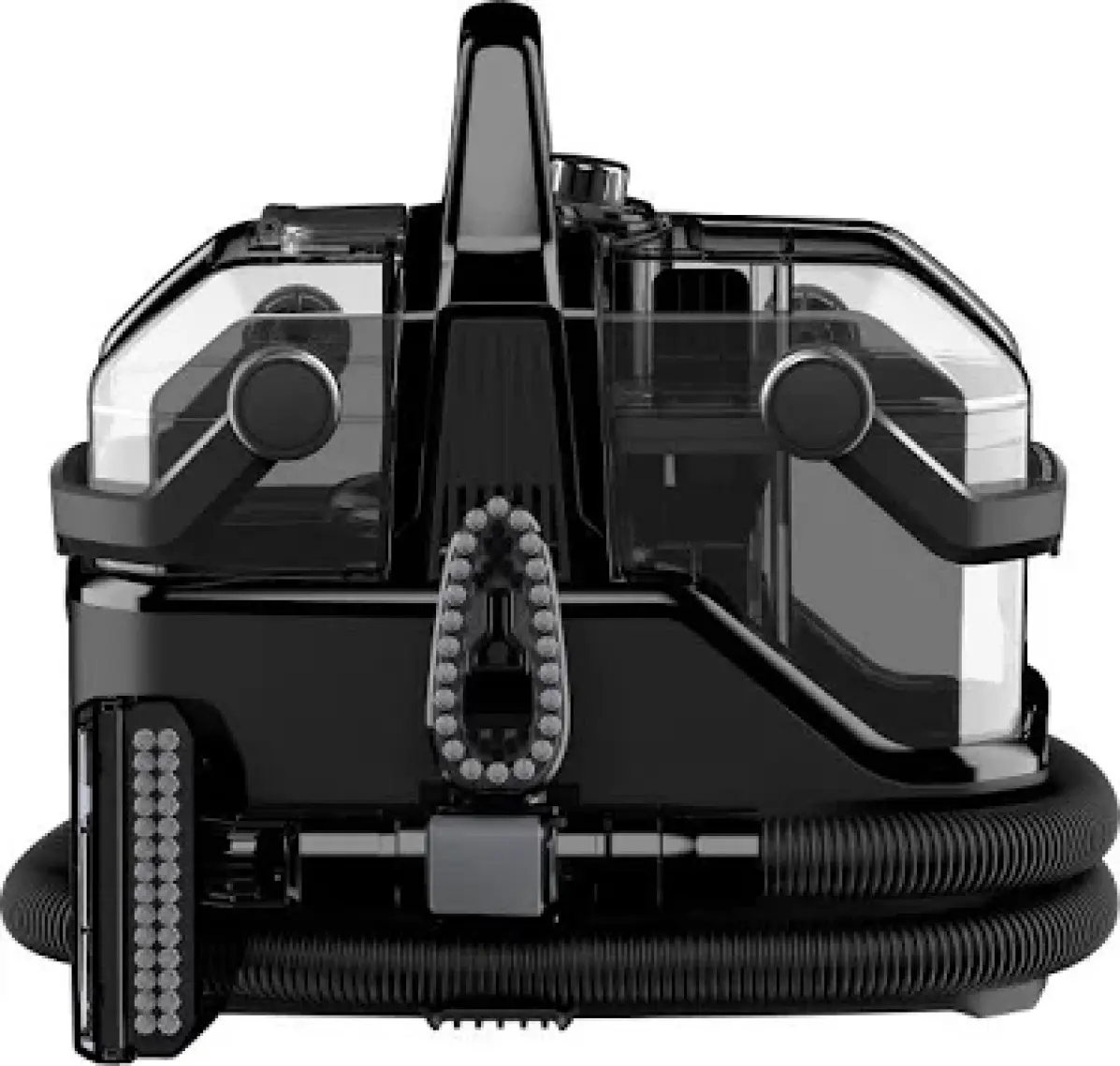 Bissell Spotclean Hydrosteam Select Buharlı Farklı Yüzeylerde Kullanıma Uygun Halı – Koltuk Yıkama ve Leke Çıkarma Makinesi