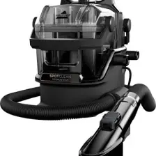 Bissell Spotclean Hydrosteam Select Buharlı Farklı Yüzeylerde Kullanıma Uygun Halı – Koltuk Yıkama ve Leke Çıkarma Makinesi