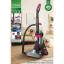 Kiwi KCC-4371 PRO Bağlanabilir Koltuk Temizleme Başlıklı Dikey Halı Yıkama Leke Çıkartma Makinesi Pembe