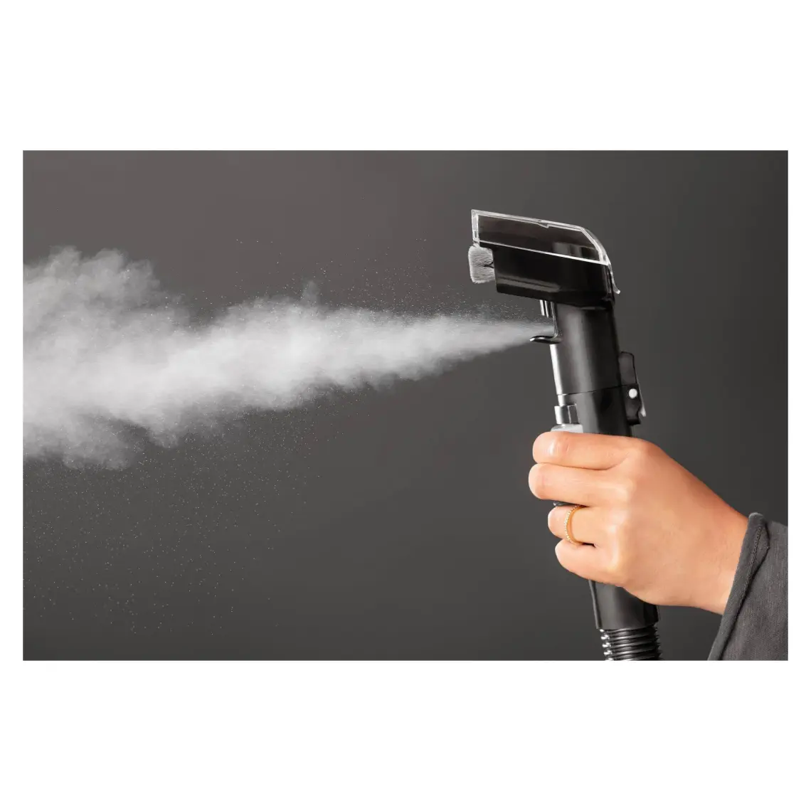 Bissell Spotclean Hydrosteam Pro Buharlı Farklı Yüzeylerde Kullanıma Uygun Halı – Koltuk Yıkama ve Leke Çıkarma Makinesi