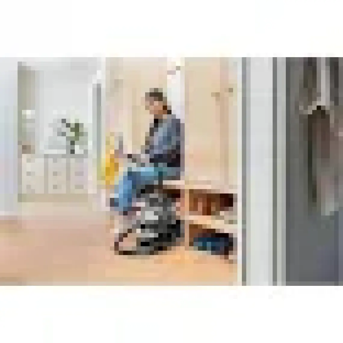 Bissell Spotclean Hydrosteam Pro Buharlı Farklı Yüzeylerde Kullanıma Uygun Halı – Koltuk Yıkama ve Leke Çıkarma Makinesi