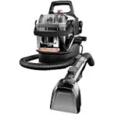 Bissell Spotclean Hydrosteam Pro Buharlı Farklı Yüzeylerde Kullanıma Uygun Halı – Koltuk Yıkama ve Leke Çıkarma Makinesi