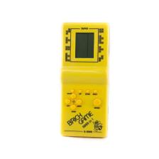 Bibizde El Atarisi Tetris Nostaljik Çoklu Atari El Atari Oyunu 9999 Game