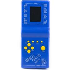 Mixoyuncak Nostaljik El Atarisi Tetris Mavi