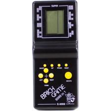 Mixoyuncak Nostaljik El Atarisi Tetris Siyah