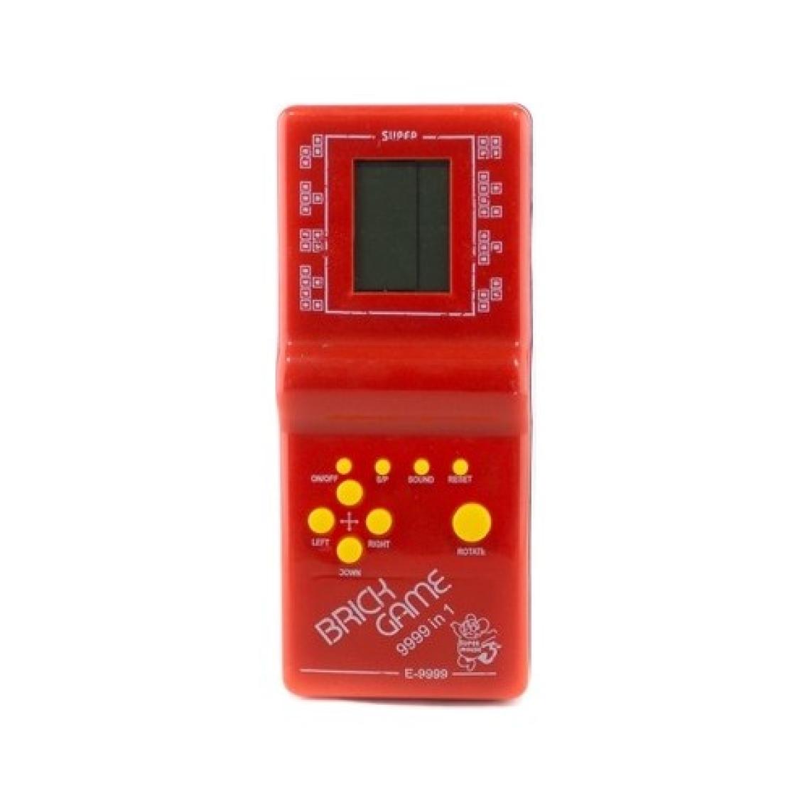 Irhanlar Game Boy Tetris Atari Oyunları Nostaljik Ürünler Brick Game E9999