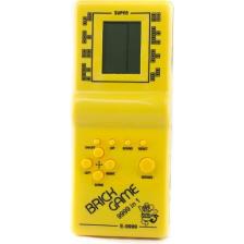 Mixoyuncak Nostaljik El Atarisi Tetris Sarı