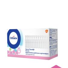 Monodoz Deniz Suyu 20 Flakon