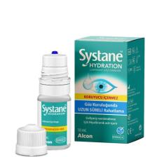 Hydration Lubrikant Göz Damlası 10 ml