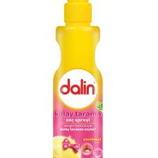 Badem Yağlı Kolay Tarama Spreyi 200 ml