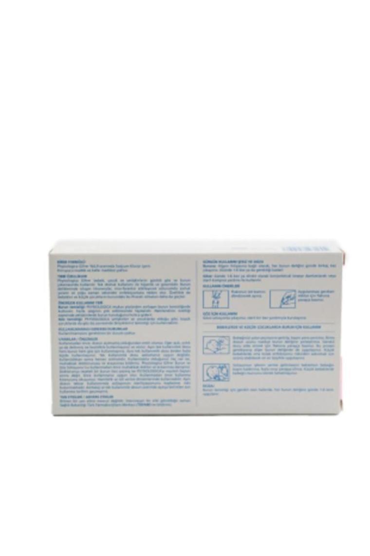 Serum Fizyolojik 5 ml X 20 Flakon 01/2022 Miadlı