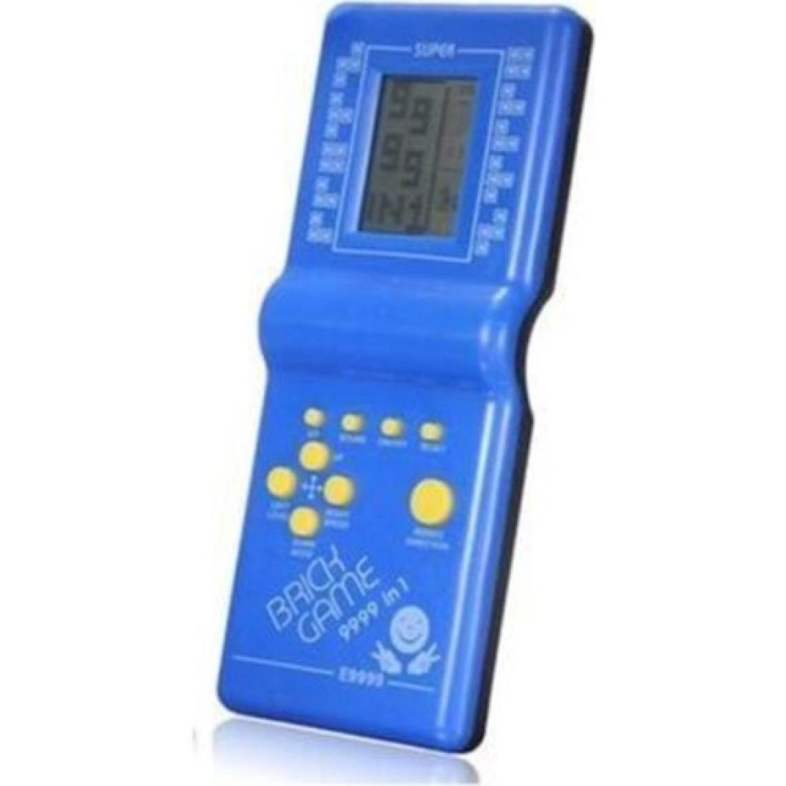 Ucuzaltoptan Nostaljik Tetris El Atarisi