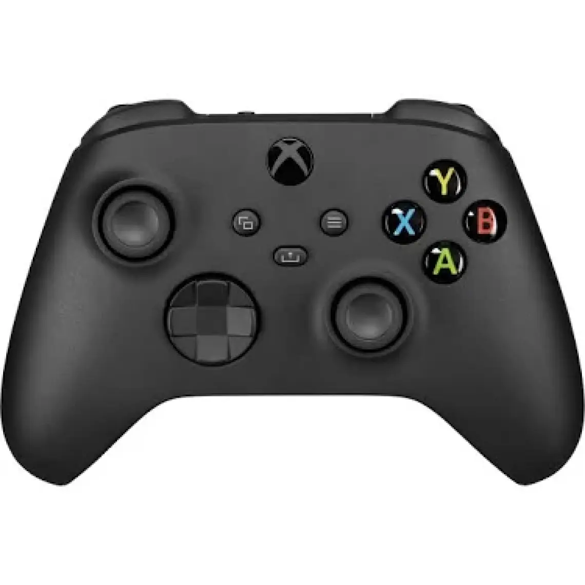 Microsoft Xbox Wireless Controller Siyah 9.Nesil ( Microsoft Türkiye Garantili )