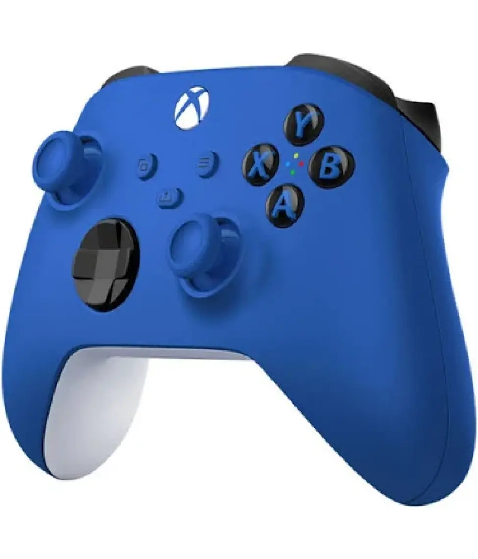 Microsoft Xbox Wireless Controller Siyah 9.Nesil ( Microsoft Türkiye Garantili )