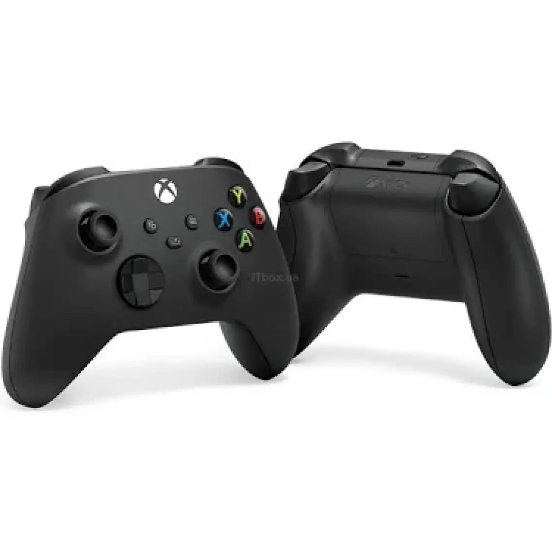 Microsoft Xbox Wireless Controller Siyah 9.Nesil ( Microsoft Türkiye Garantili )