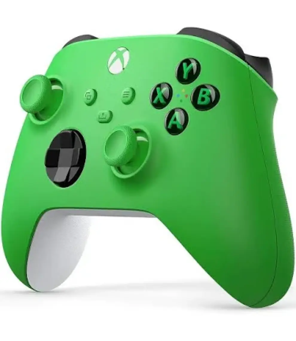 Microsoft Xbox Wireless Controller Siyah 9.Nesil ( Microsoft Türkiye Garantili )