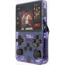 Bilişim Burada R36S Oyun Konsolu Gta3 Vicecity Half Life Minecraft Nfs2 ve 10.000 Oyun Daha