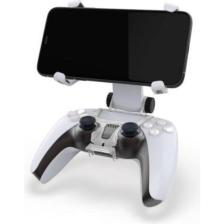 Dobe Ps5 Uyumlu Telefon Tutucu Ps5 Joystick Wireless Bağlantılı Tutucu Ps5 Joystick