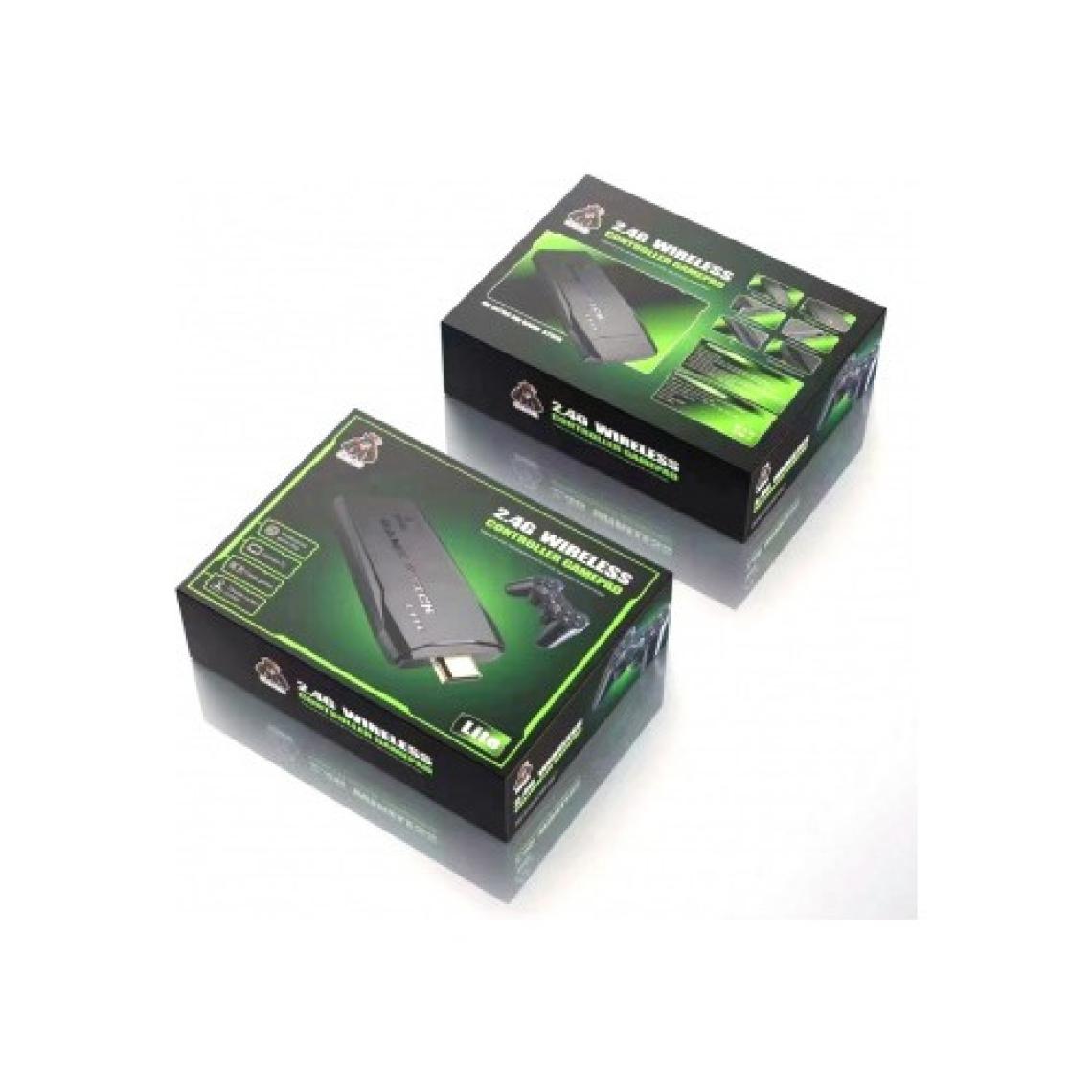 Tv Atari 4K HDMI GAME STICK 20000 OYUNLU  Game Stick