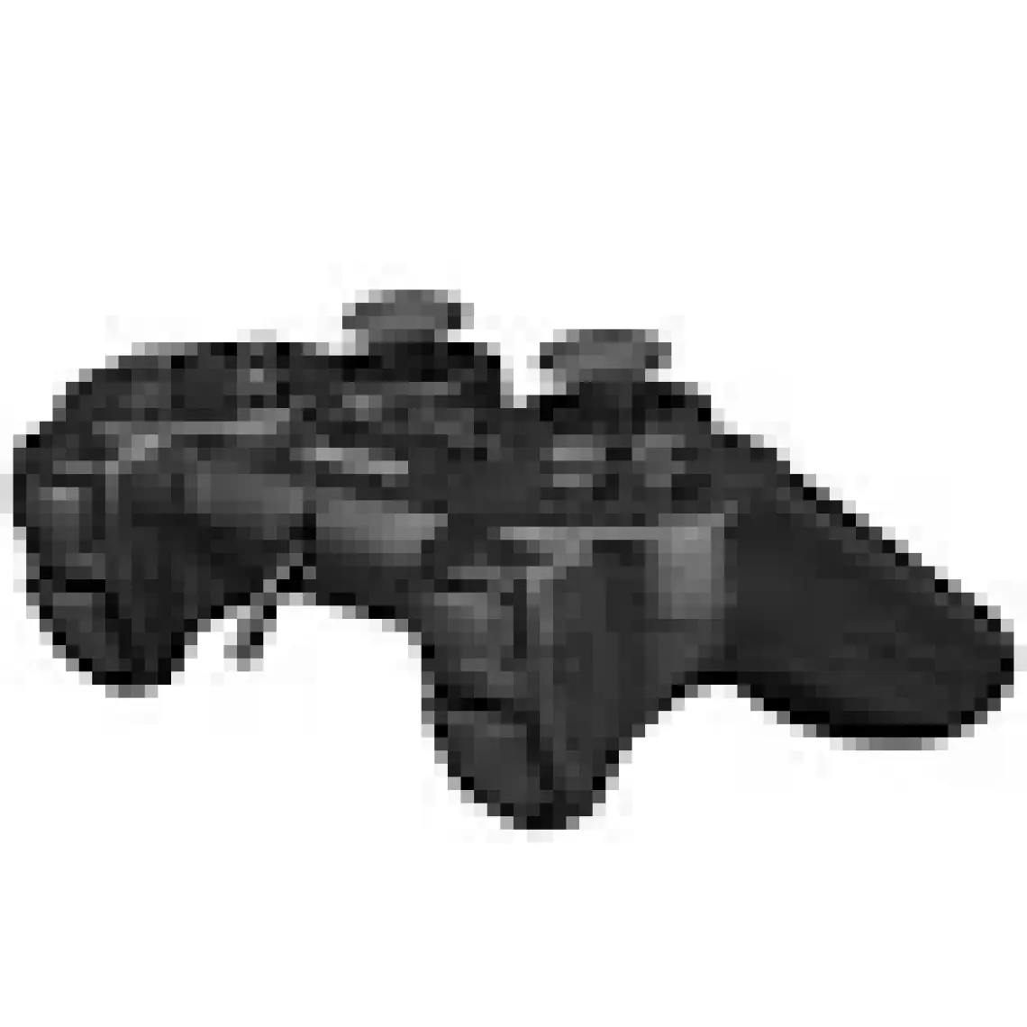 Asonic AS-A35 Usb/pc/ps3 1.8m Kablolu Titreşimli Joystick