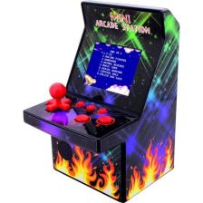 Yues Mini Arcade Atari – 200 Oyunlu Nostalji Oyun Konsolu, Taşınabilir Mini