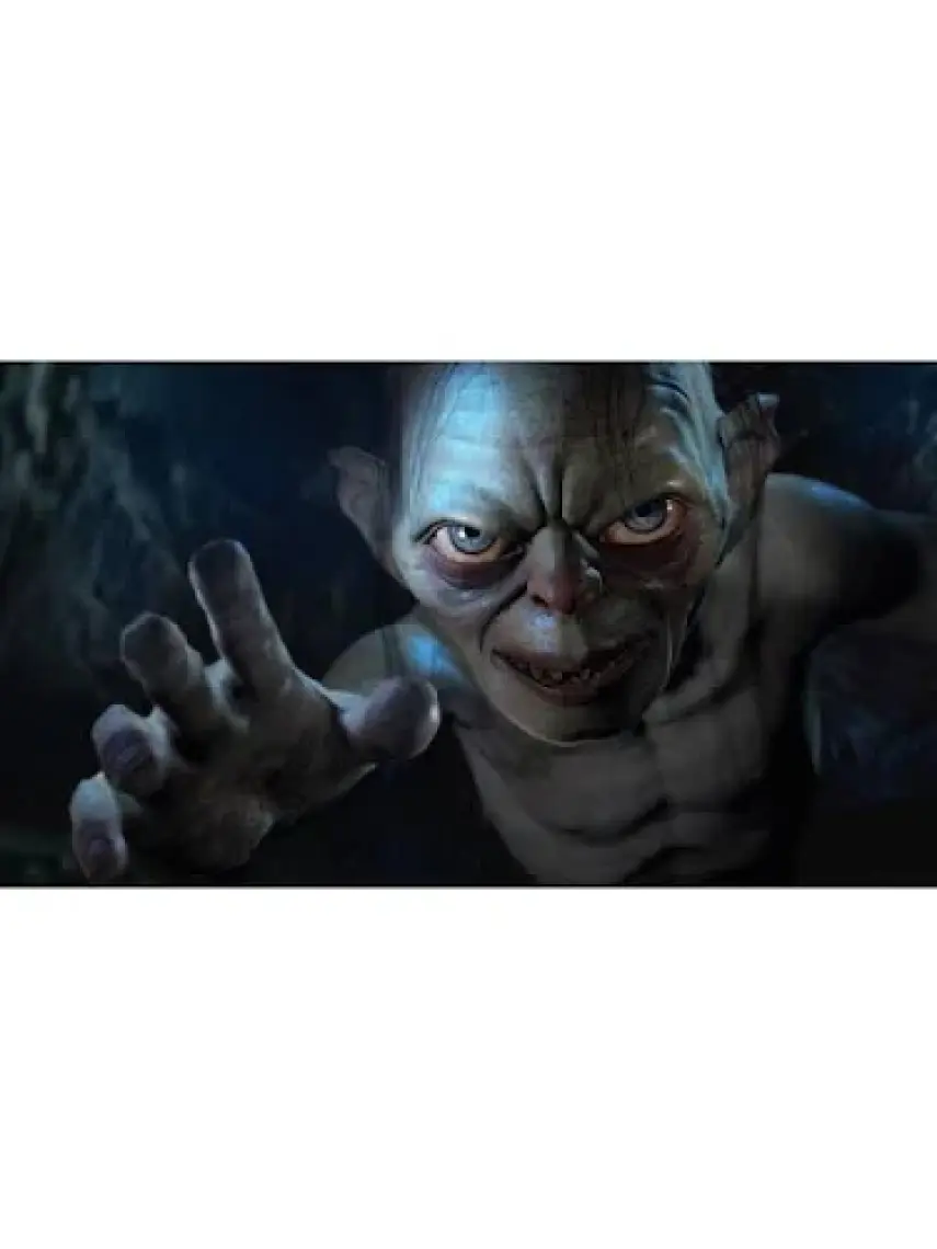 Middle Earth Shadow Of Mordor PS3