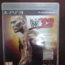 W'12 Ps3