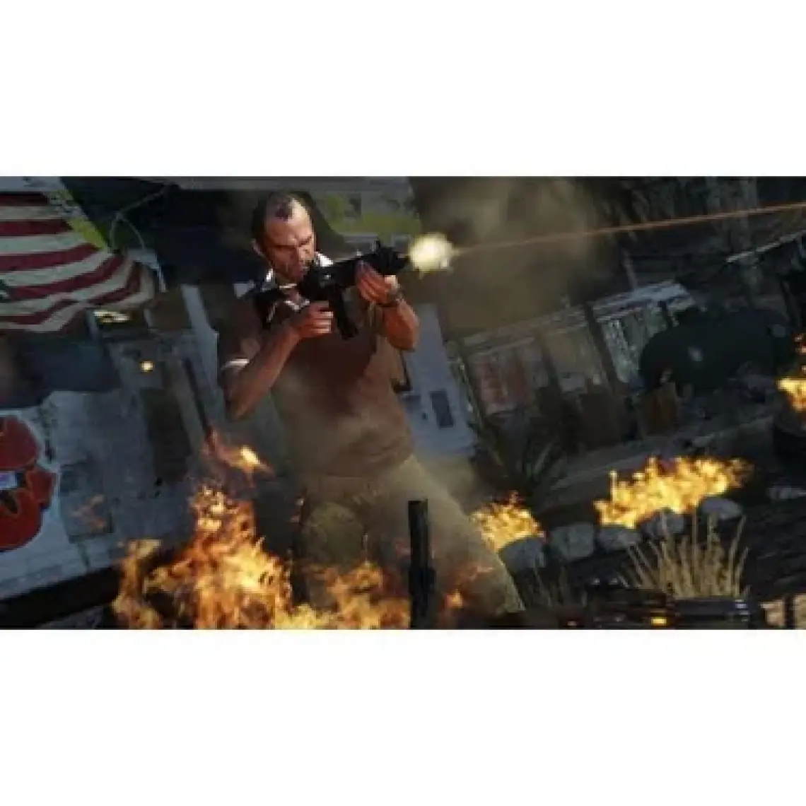 GTA 5 PS3