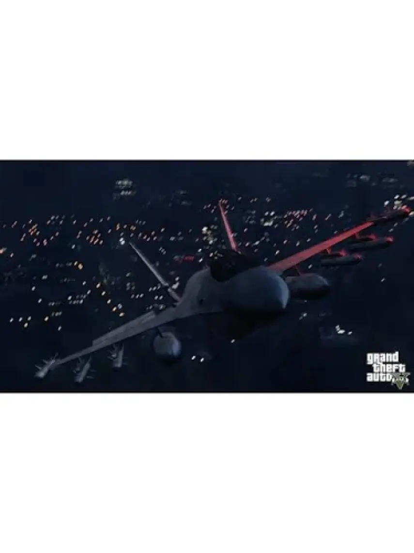 GTA 5 PS3