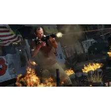 GTA 5 PS3