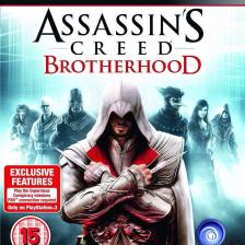 Assassin's Creed Brotherhood (Ps3)