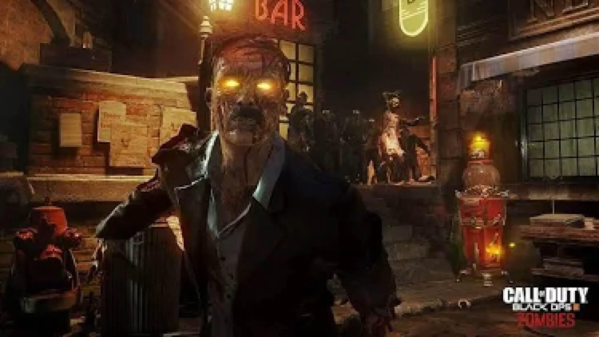 Activision Call Of Duty Black Ops 3 PS3