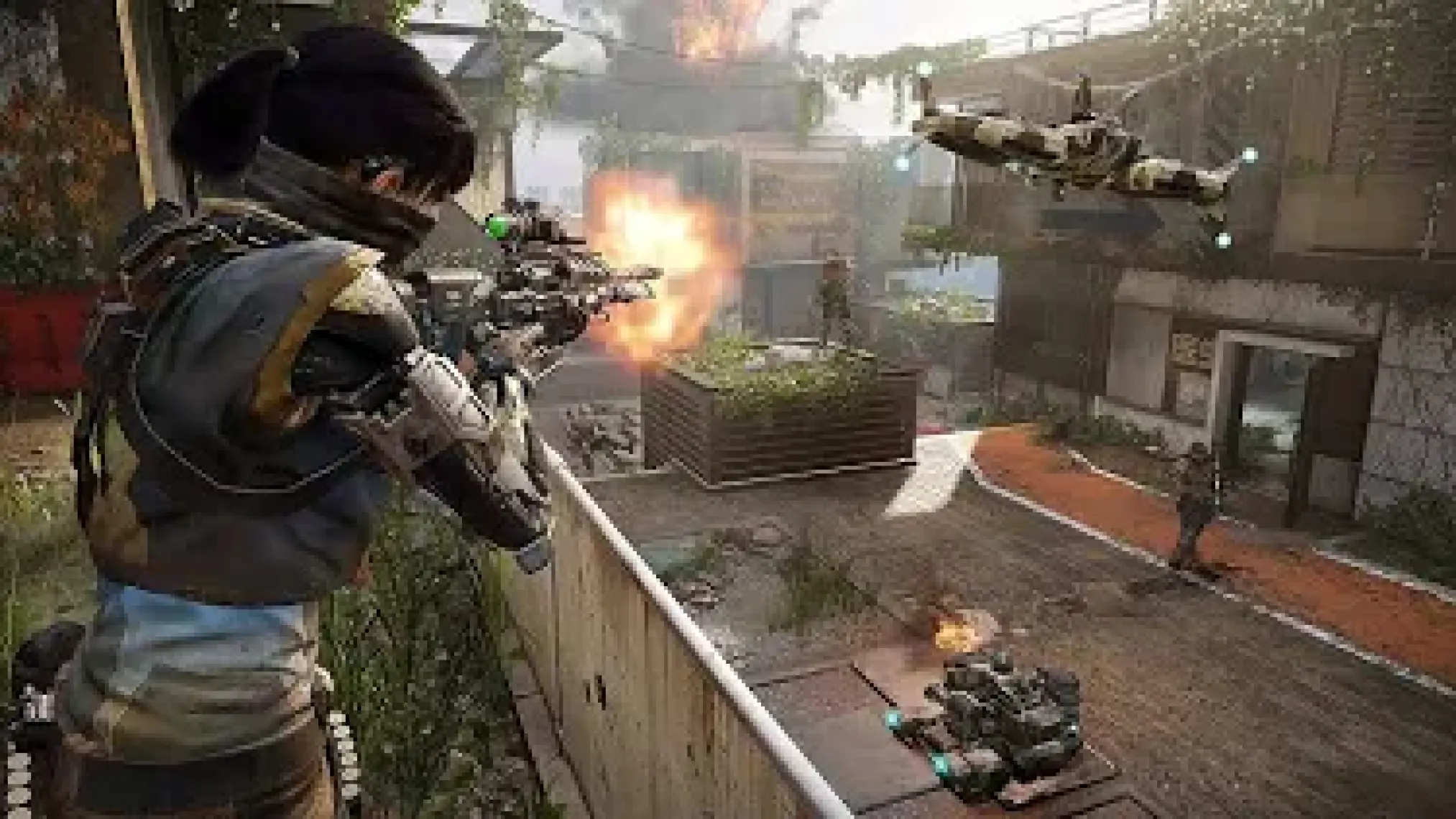 Activision Call Of Duty Black Ops 3 PS3