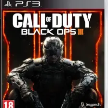 Activision Call Of Duty Black Ops 3 PS3