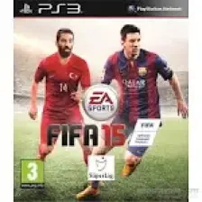 Fifa 15 PS3