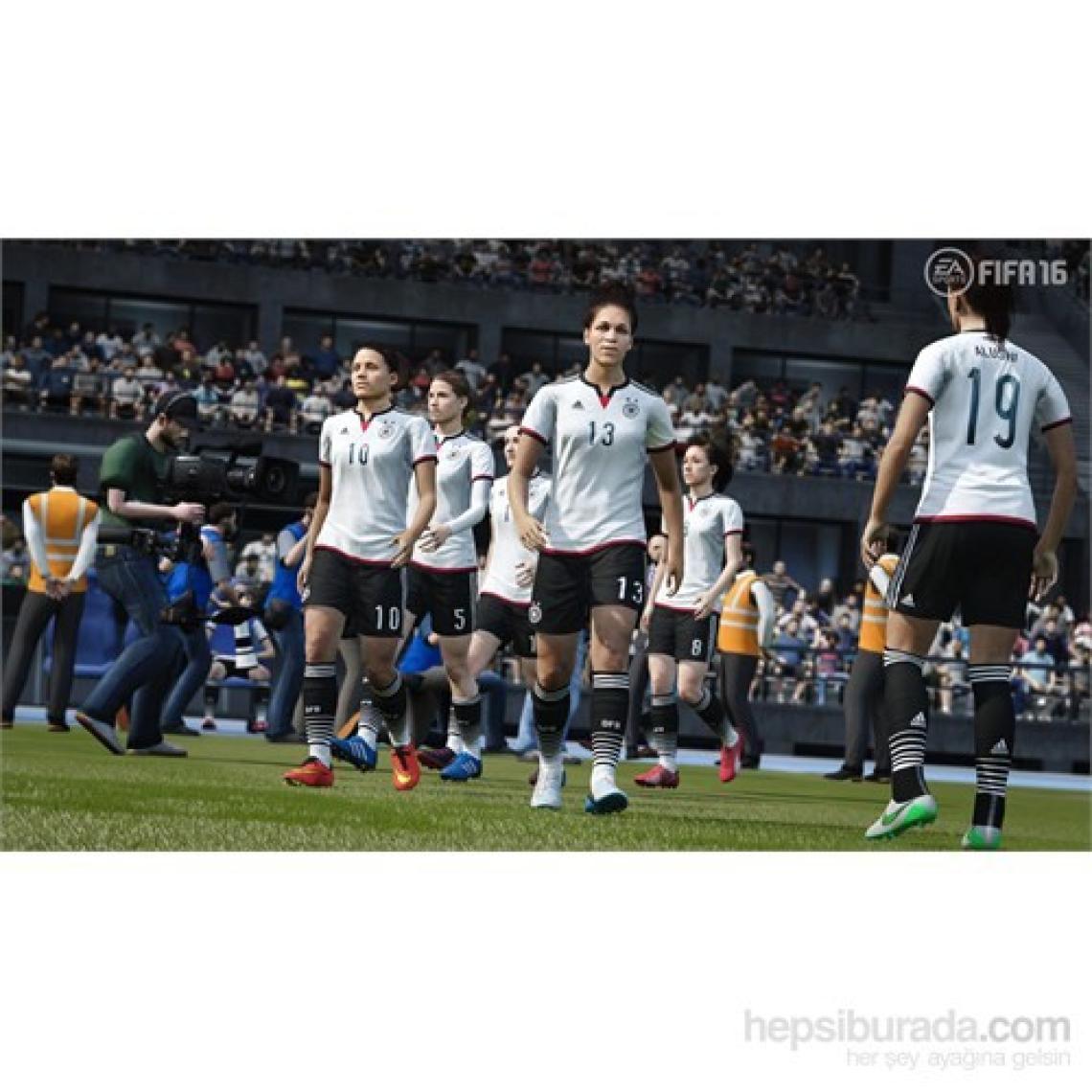 Fifa 16 PS3