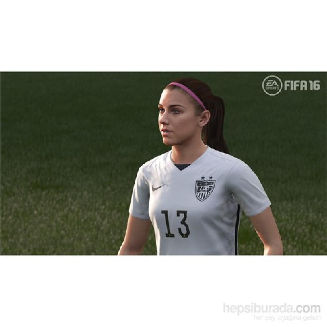 Fifa 16 PS3