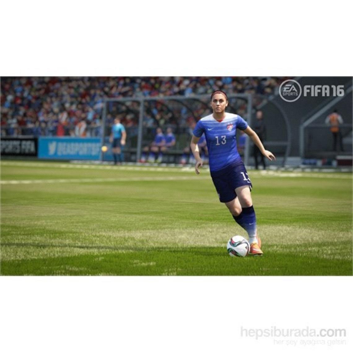 Fifa 16 PS3