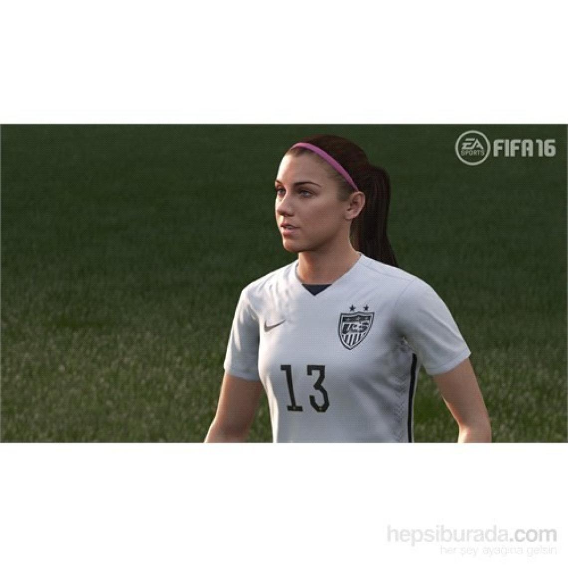 Fifa 16 PS3