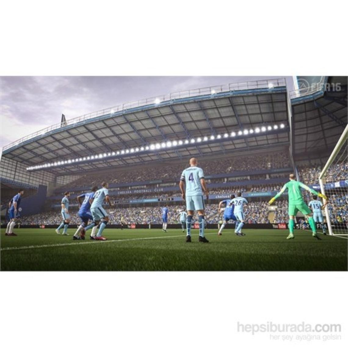 Fifa 16 PS3