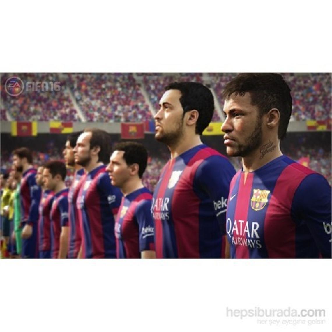 Fifa 16 PS3